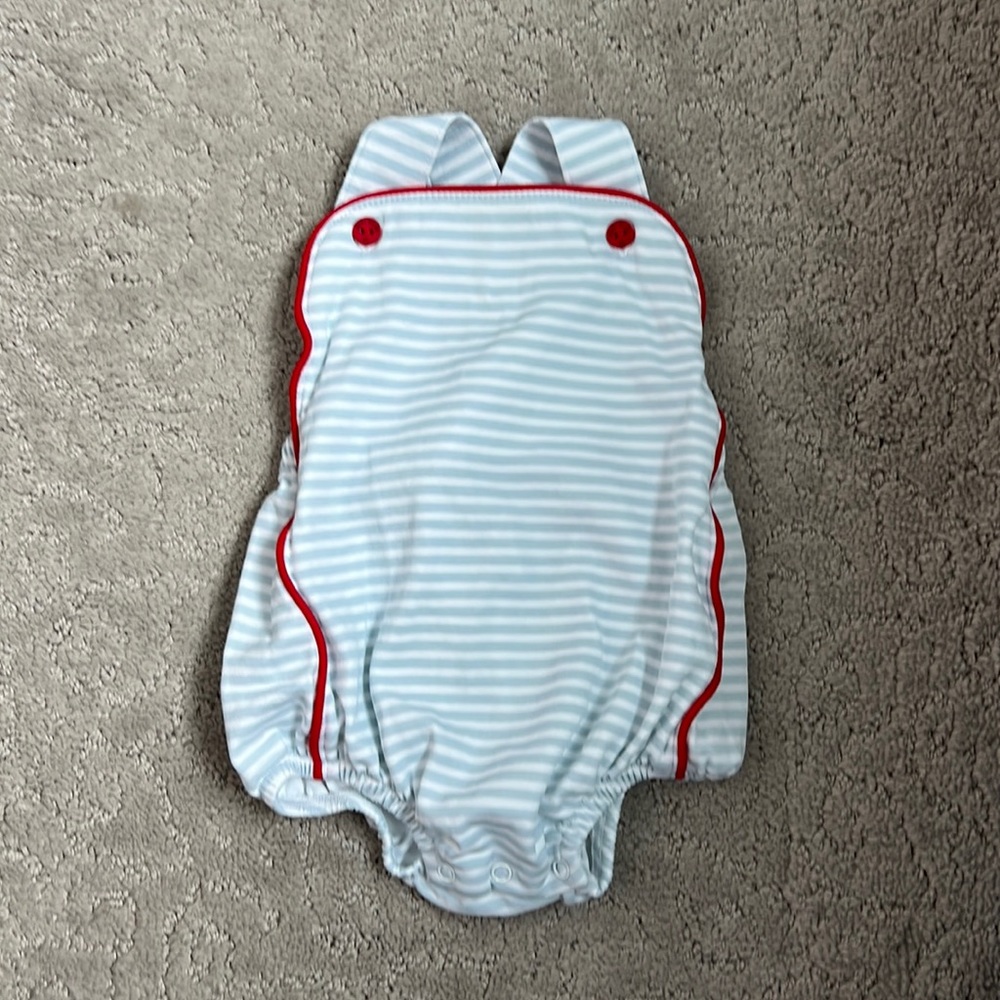 Newborn bubble